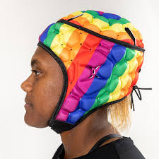 Gilbert Falcon Headguard