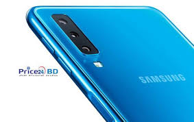 Samsung Galaxy A7 2018 Comes With 6 0 Inches Display Powered By Android 8 0 Oreo And 4 6 Gb Ram It Has A Great Camera Feature It Has Triple Camera Of Its