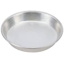 Tabletop King Tdep16 16 Deep Dish Pizza Pan American Metalcraft Pan Pizza