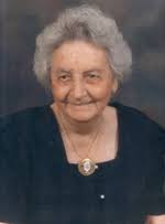 Alice Elizabeth Trew Hensley