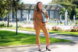 Elise mertens is a belgian professional tennis player. Elise Mertens Facebook