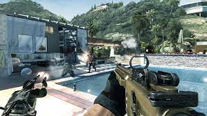 Call of modern warfare duty última versión: Modern Warfare 3 For Android Apk Download