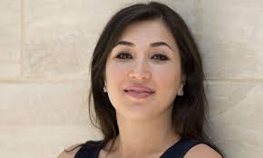 Congrats to our newest PhD Azar Shahmirzadi! Last week she successfully  defended her thesis "Alpha-ketoglutarate, an endogenous metabolite, extends  lifespan and compresses morbidity in aging mice” #livebetterlonger