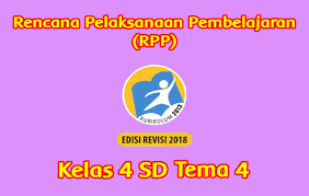 May 17, 2020 · buku siswa kelas 4 semester 1 k13 edisi revisi 2018. Rpp K13 Kelas 4 Tema 4 Berbagai Pekerjaan Tahun 2019 2020 Sanjayaops