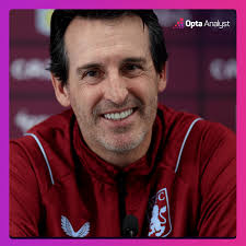 From Chaos to Control: Why Unai Emery Is The Man to Bring Success Back to  Aston Villa