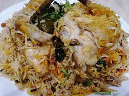Cara Masak Resepi Nasi Briyani Ayam Simple Langkah Demi Langkah Dengan Noxxa