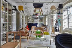 15 Beautiful Museum Furniture Collections Around The World Copenhagen Design Danish Design Design Museum