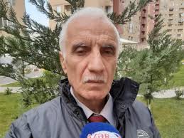 Şuşanın dağları başı dumanlı, şuşanın dağları başı. Susanin Daglari
