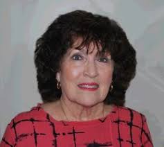 Member Profile: Pat Montgomery