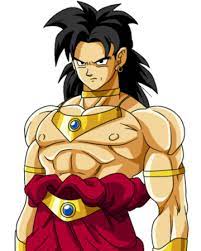 Dragon ball is a japanese media franchise created by akira toriyama in 1984. Broly Dbz Gokupedia Fandom