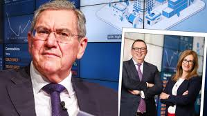 Bonus payments to ASX chairman, CEO and execs as CHESS crisis ignored by  the board