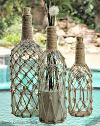 Maybe you would like to learn more about one of these? 50 Best Repurposed Diy Wine Bottle Craft Ideas And Designs For 2021