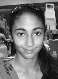 Amanda Luzzi's Instagram, Twitter & Facebook