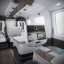 High Detailed 3d Model Of The Mercedes Benz Style Ec145 Luxury Helicopter Interior Luxury Helicopter Private Jet Interior Luxury Private Jets