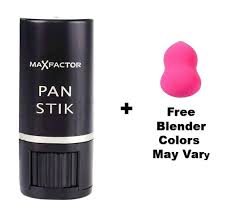 Max Factor Pan Stick Makeup Karentr Co
