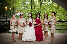 Annamartin92 S Image Beauty And The Beast Wedding Theme Bridesmaid Bridesmaid Dresses