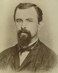 Civil War Biographies: Granger-Hallick