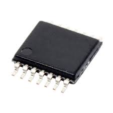 Analog Devices Inc. AD8574ARUZ-REEL