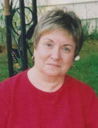 Obituary information for Patricia Ann Nemitz