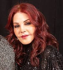 Priscilla Presley Facts for Kids
