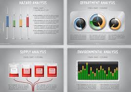 11 Powerpoint Chart Template Free Sample Example Format