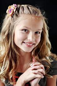 50 Easy Wedding Hairstyles For Little Girls Wedding Hairstyles For Girls Little Girl Wedding Hairstyles Kids Hairstyles