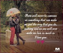 Johnson, a local farmer, reported last night that he saw an alien. 35 Love Proposal Quotes For The Perfect Start To A Relationship