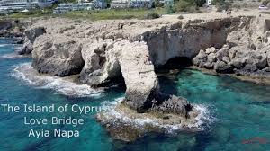 Limanaki, ayia napa, 5330, cyprus. Dolfins Luna Park Ayia Napa Destimap Destinations On Map