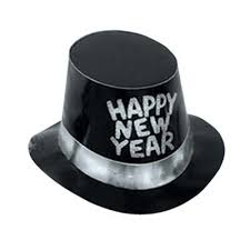 Pin On New Year S Eve Hats
