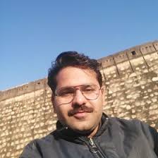 Vikram Soni (vikramsoni28)