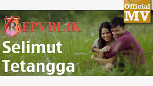 Bersabarlah sayang aku akan pulang. Repvblik Selimut Tetangga Official Music Video 720hd Lirik Youtube