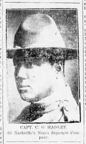 From Slaves to Soldiers and Beyond