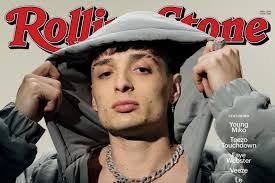 Anthony Feo's Instagram, Twitter & Facebook