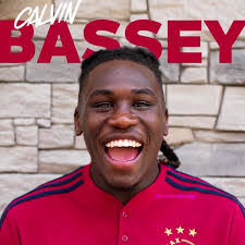 Calvin Basey's Instagram, Twitter & Facebook