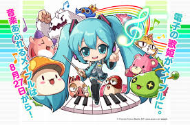 Officialmapleart Artwork Super Kawaii Japanese Culture