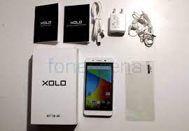 Xolo Era 4K Review