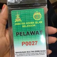 In his tours of perak, he had himself seen the problems and. Bangunan Sultan Idris Shah Shah Alam Selangor