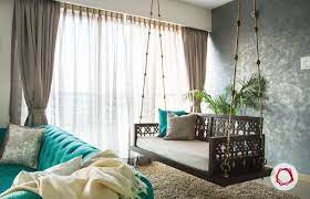 Potpourri Of Styles In A Mumbai Family Home Interior Design Home Decor Indian Home Decor