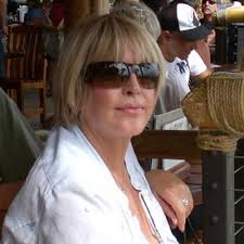 Kathy Ralston (@byoursef)