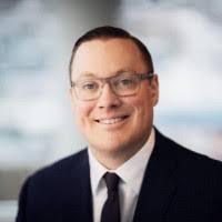 Mark-Denis McGrath, CPHR, SHRM-SCP