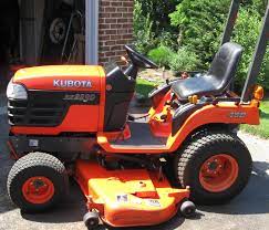 Now that you know who makes kubota tractors and where kubota engines are made, you should have increased confidence in using them on your farm or ranch, at. 05 Kubota Bx 2230 Tractor 4wd Diesel 690 Hrs Lawnsite Is The Largest And Most Active Online Forum Serving Green Industry Professionals