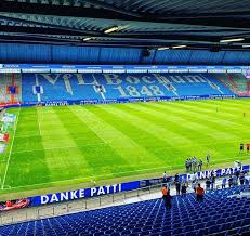 Der vfl osnabrück hat vor 20.000 zuschauer in bochum 3.500 aus osnabrück 1:1 gespielt. Pin Von Ranger20004 Auf Stadion Vfl Bochum Vfl Bochum Vfl Stadion