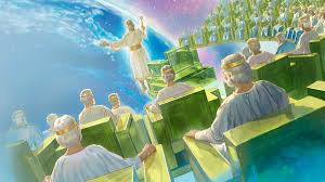 We are sinful, and god's standard is utter perfection. Who Goes To Heaven Bible Questions