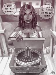 Albatross dickgirl solo – wild dickgirl moments