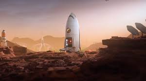 Surviving mars is a sleek strategy game that challenges players to build a city on the red planet and you can get it free this week from epic games. Pktca Vrkdiirm