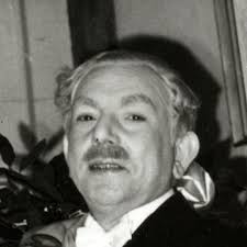 Stinsen på Lyckås (1942)