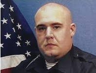 St. Joseph County Police Department Memorial