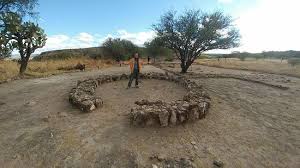Estructura Circular Picture Of Zona Arqueologica De Ferreria Durango Tripadvisor Durango ξενοδοχεία με δωρεάν στάθμευση. ferreria durango tripadvisor