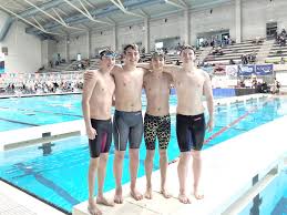 Local residents can take every advantage of the state of the art swim and fitness center. Newport News Times Newport Swimmers Break Records