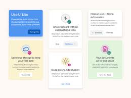 Never miss out on learning about the next big thing. Material Design Cards Designs Themes Templates And Downloadable Graphic Elements On Dribbble